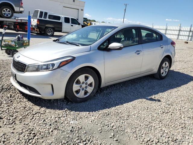 KIA FORTE LX 2017 3kpfl4a72he013212