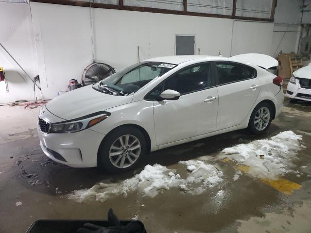 KIA FORTE 2017 3kpfl4a72he015512