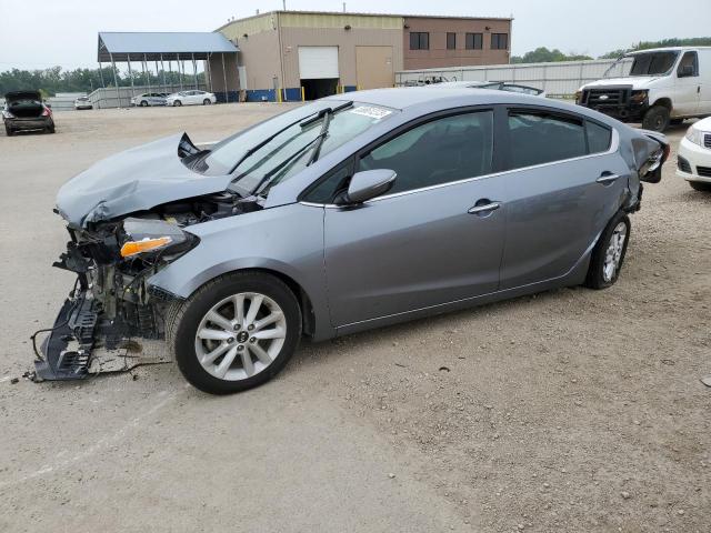 KIA FORTE LX 2017 3kpfl4a72he022377