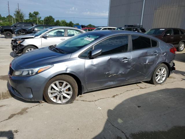 KIA FORTE 2017 3kpfl4a72he032858