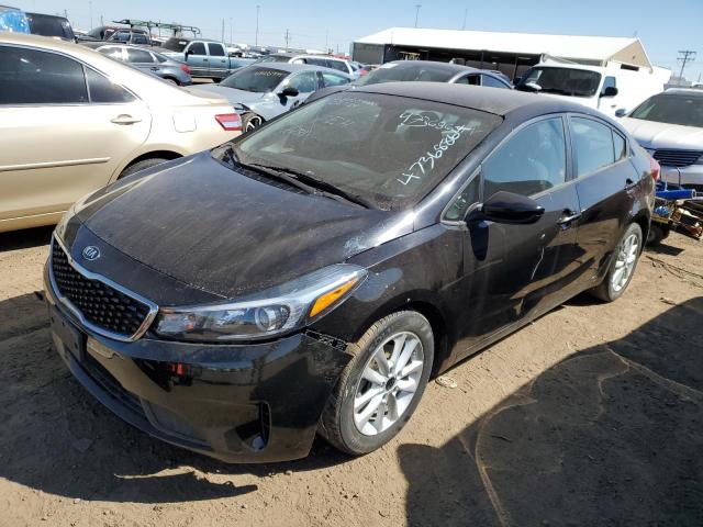 KIA FORTE 2017 3kpfl4a72he036781