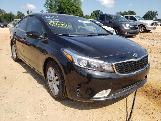 KIA NULL 2017 3kpfl4a72he050440