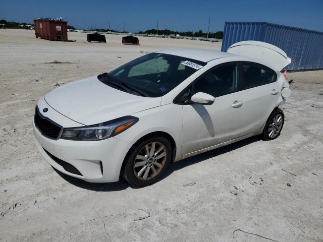 KIA FORTE 2017 3kpfl4a72he051037