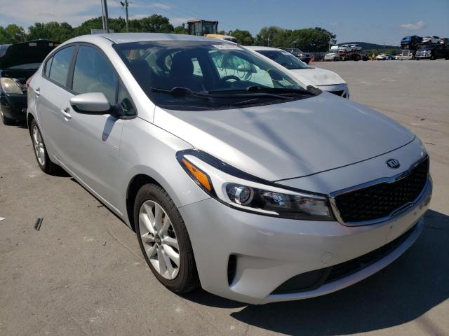 KIA FORTE LX 2017 3kpfl4a72he081476