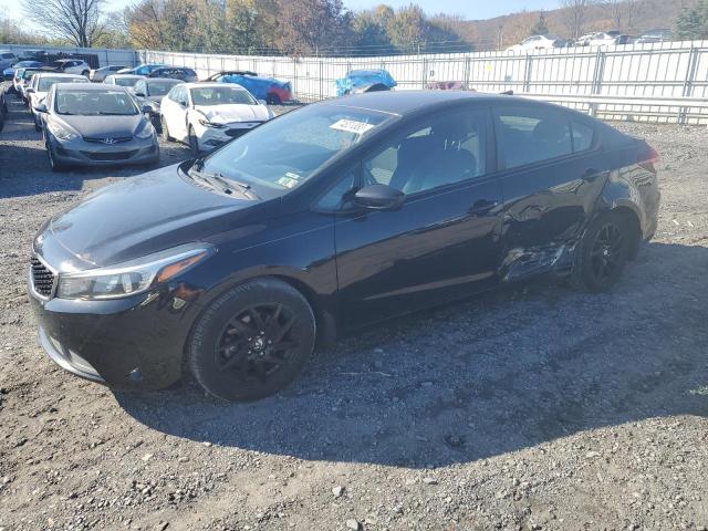 KIA FORTE 2017 3kpfl4a72he102102