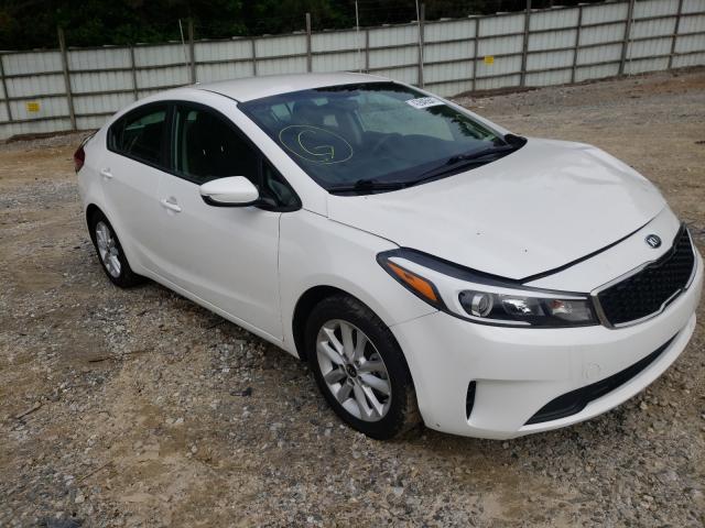 KIA FORTE LX 2017 3kpfl4a72he132104