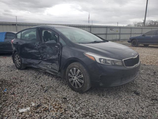 KIA FORTE 2017 3kpfl4a72he139974