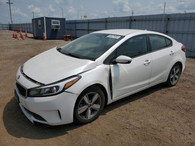 KIA FORTE 2018 3kpfl4a72je166498