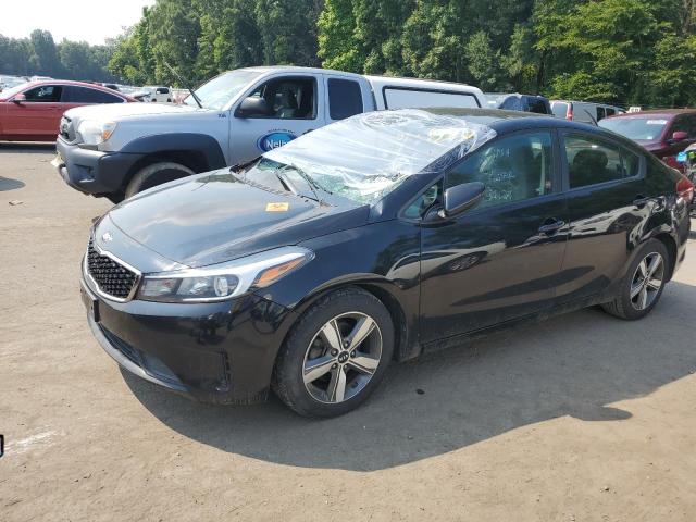 KIA FORTE LX 2018 3kpfl4a72je170275