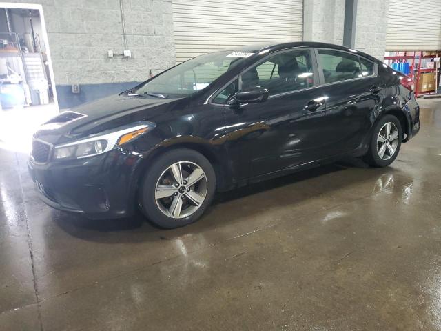 KIA FORTE 2018 3kpfl4a72je170972