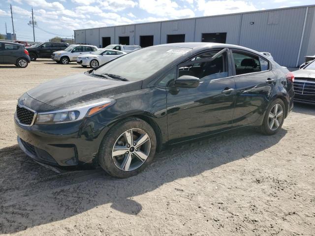 KIA FORTE LX 2018 3kpfl4a72je171376