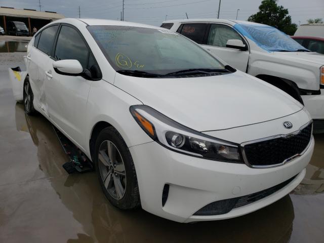 KIA FORTE LX 2018 3kpfl4a72je173063