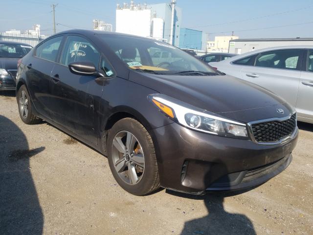 KIA FORTE LX 2018 3kpfl4a72je178702