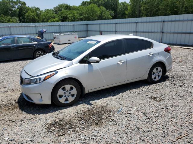 KIA FORTE LX 2018 3kpfl4a72je182510