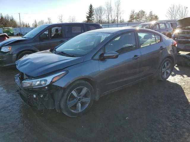 KIA FORTE LX 2018 3kpfl4a72je187643