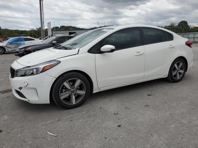 KIA FORTE LX 2018 3kpfl4a72je189280