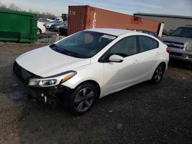 KIA FORTE 2018 3kpfl4a72je196004