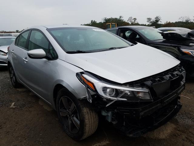 KIA FORTE LX 2018 3kpfl4a72je198173