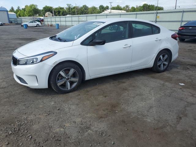 KIA FORTE LX 2018 3kpfl4a72je210886