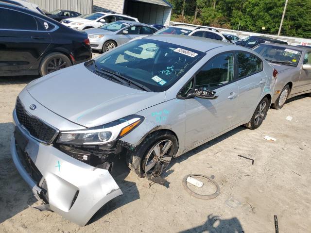 KIA FORTE LX 2018 3kpfl4a72je210998