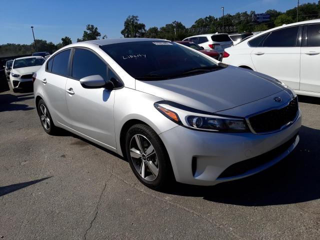 KIA FORTE LX 2018 3kpfl4a72je212220