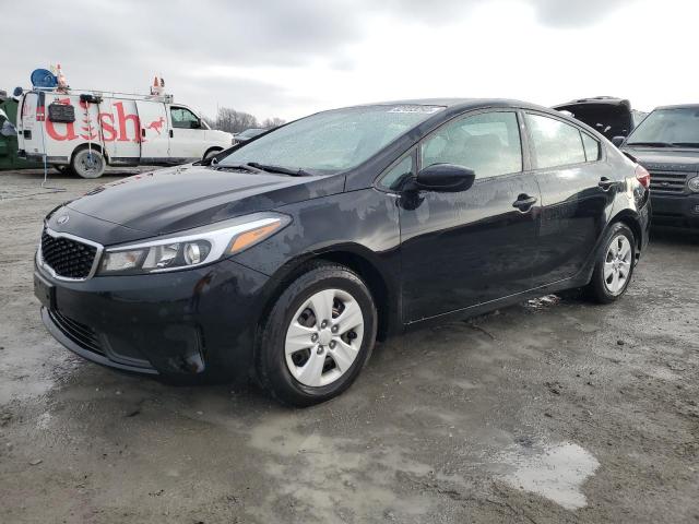 KIA FORTE 2018 3kpfl4a72je212864