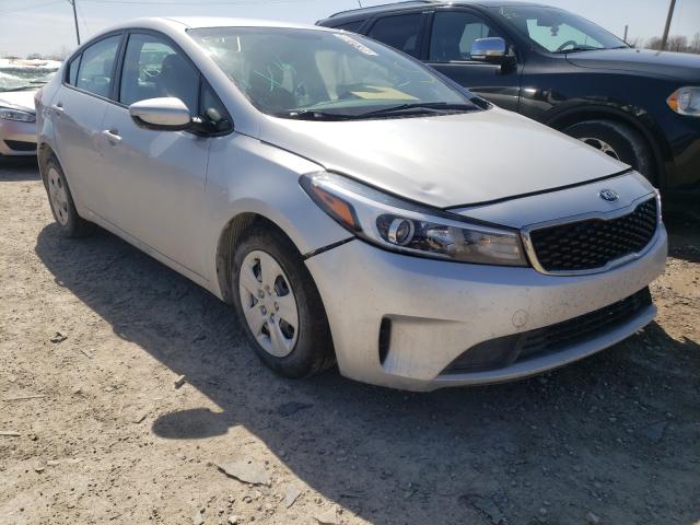 KIA FORTE LX 2018 3kpfl4a72je218390