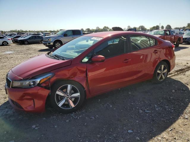 KIA FORTE LX 2018 3kpfl4a72je219944