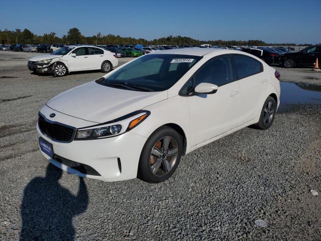 KIA FORTE LX 2018 3kpfl4a72je225615