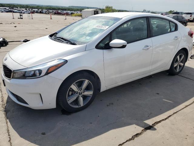 KIA FORTE LX 2018 3kpfl4a72je225789