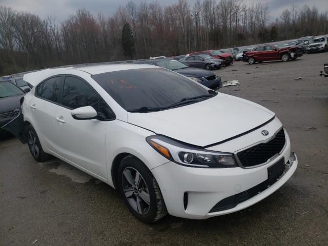 KIA FORTE LX 2018 3kpfl4a72je225792