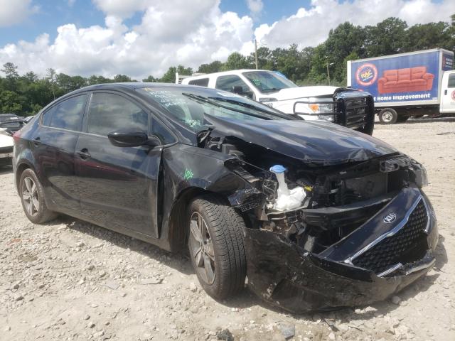 KIA FORTE LX 2018 3kpfl4a72je227199