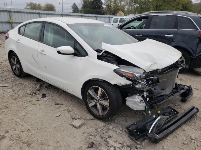 KIA FORTE LX 2018 3kpfl4a72je228935