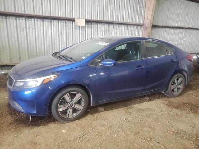 KIA FORTE LX 2018 3kpfl4a72je232743