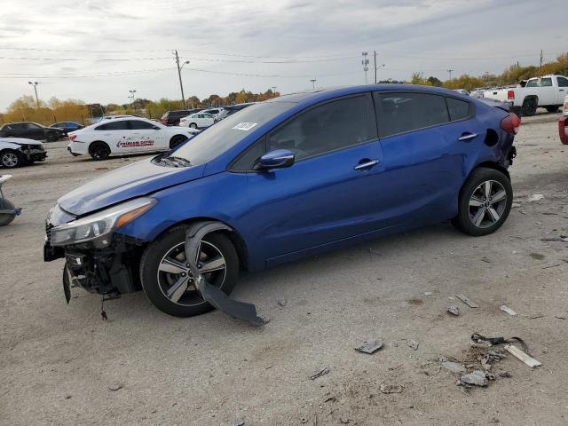 KIA FORTE 2018 3kpfl4a72je239918