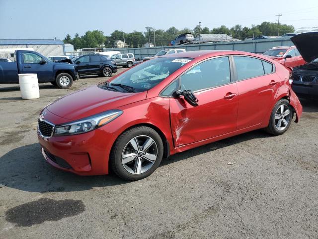 KIA FORTE LX 2018 3kpfl4a72je241541