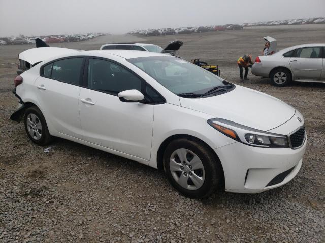 KIA FORTE LX 2018 3kpfl4a72je241829