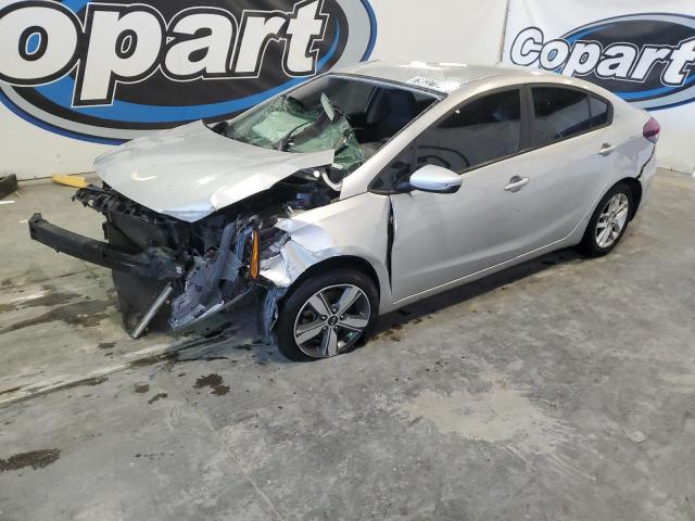 KIA FORTE LX 2018 3kpfl4a72je242320