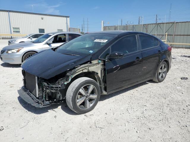 KIA FORTE 2018 3kpfl4a72je246710