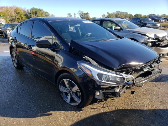 KIA FORTE LX 2018 3kpfl4a72je247517