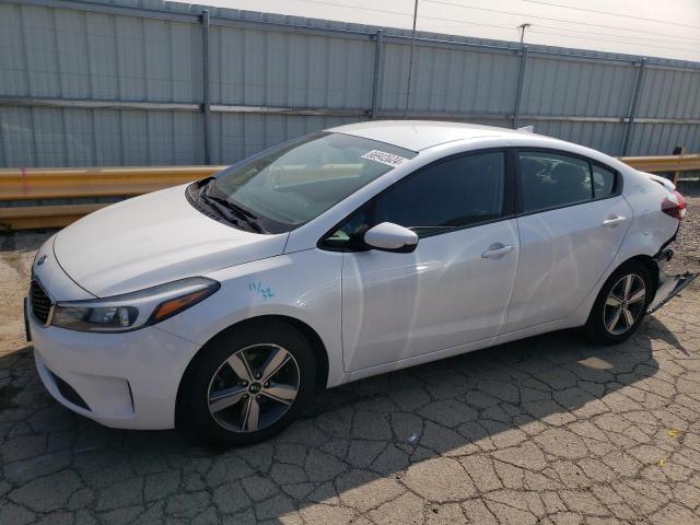 KIA FORTE LX 2018 3kpfl4a72je247968