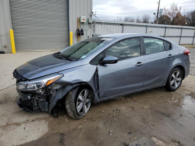 KIA FORTE 2018 3kpfl4a72je249817