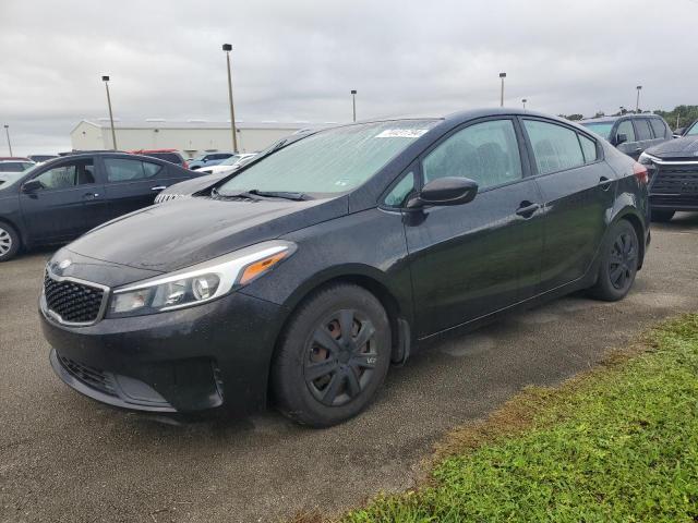 KIA FORTE LX 2018 3kpfl4a72je257027