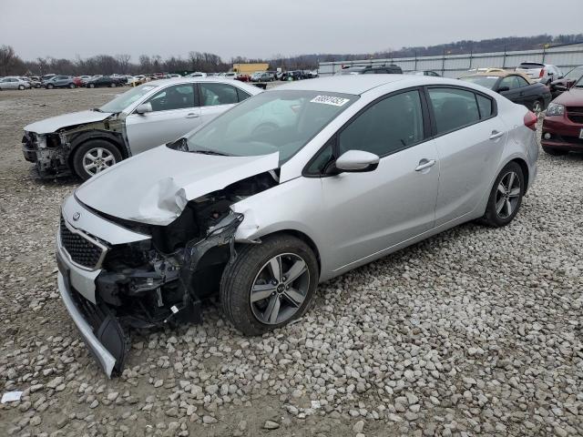 KIA FORTE LX 2018 3kpfl4a72je260767