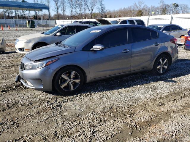 KIA FORTE LX 2018 3kpfl4a72je264432