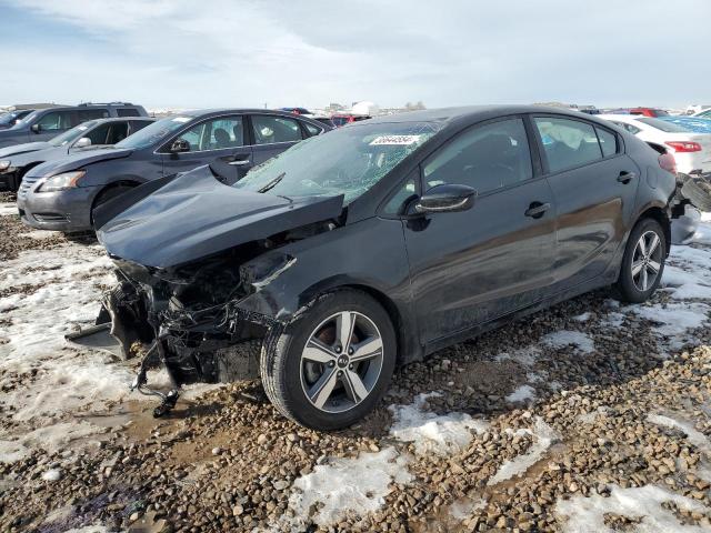 KIA FORTE 2018 3kpfl4a72je272871