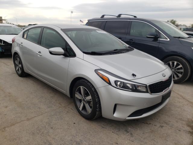 KIA FORTE LX 2018 3kpfl4a72je274197