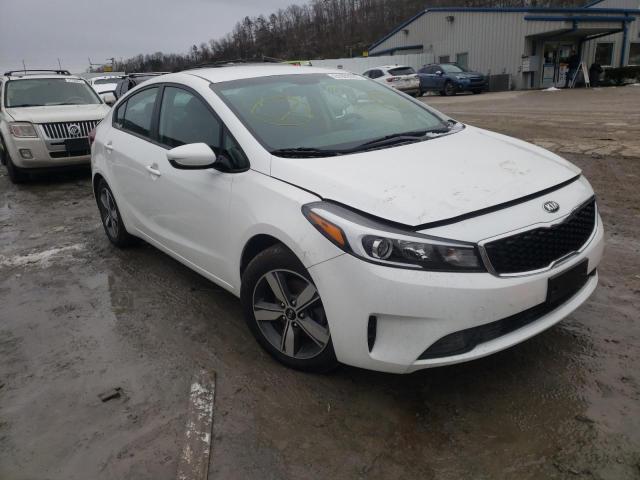 KIA FORTE LX 2018 3kpfl4a72je274233