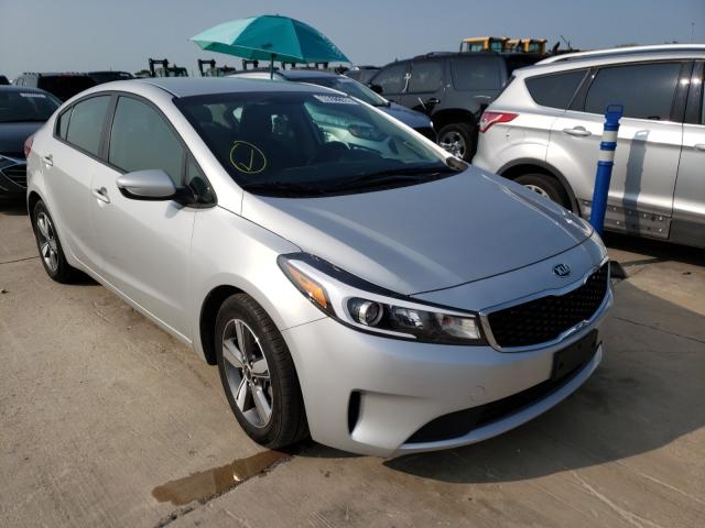 KIA FORTE LX 2018 3kpfl4a72je275219