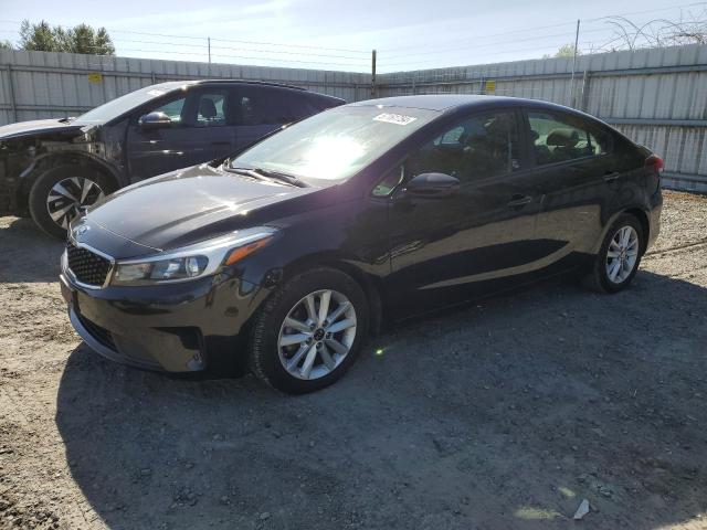 KIA FORTE 2017 3kpfl4a73he007788